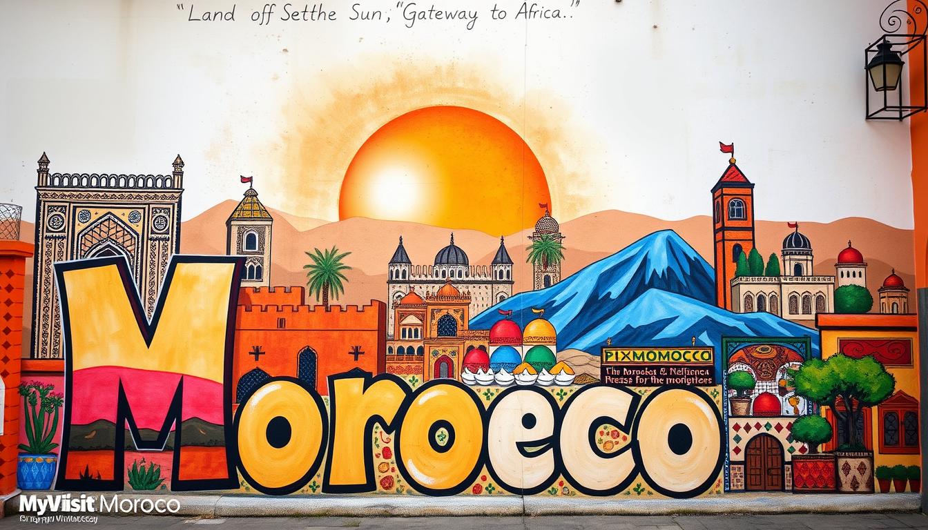 Morocco Nickname: What Is Morocco Called and Why?