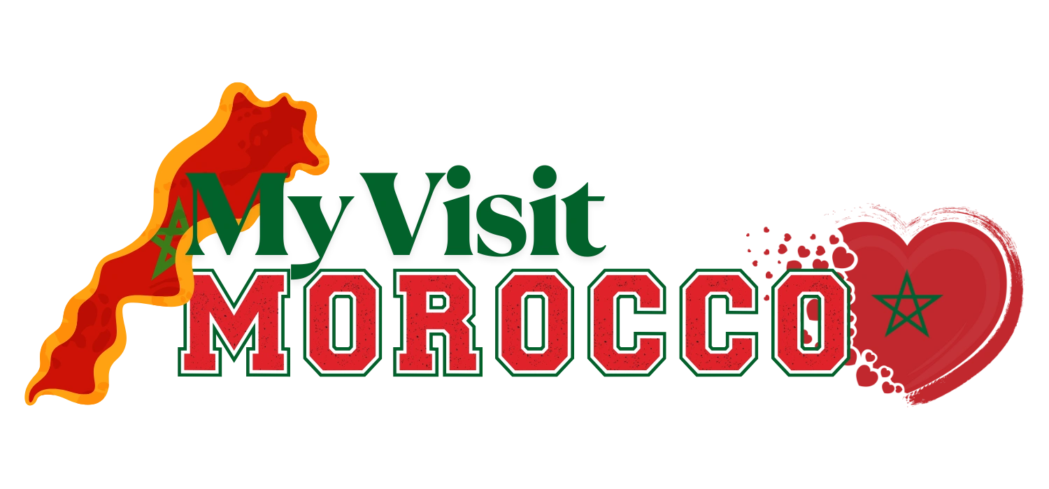 Visit morocco