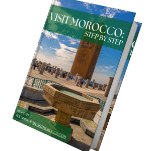 Visit Morocco: Step by Step