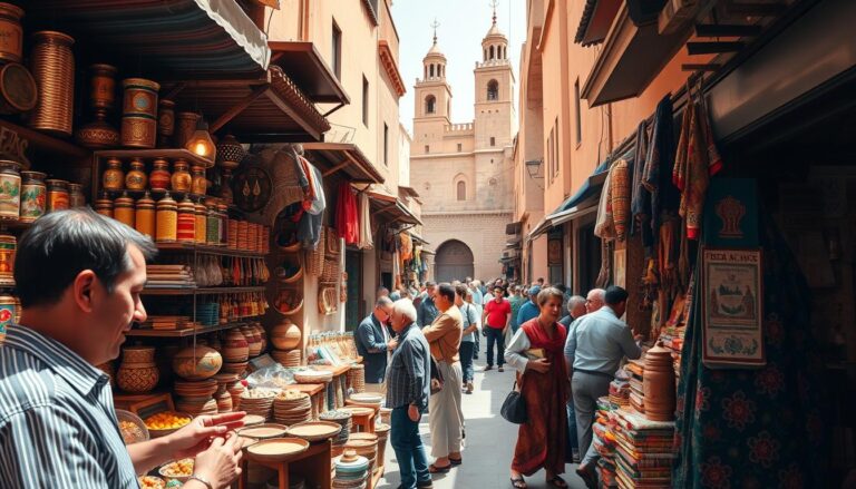 Visit Morocco