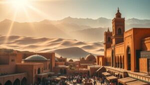 al mamlakah al maghribiyah