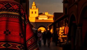 berber coat