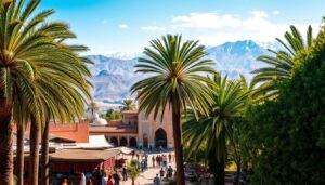 best area to stay in morocco