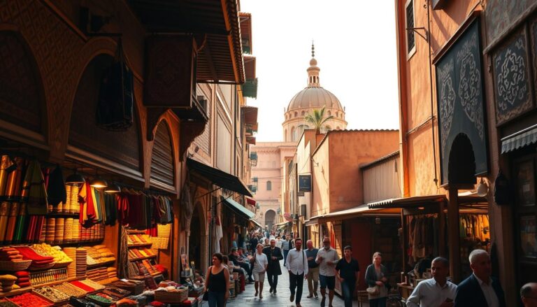 best city in morocco