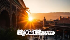 best city in morocco to visit