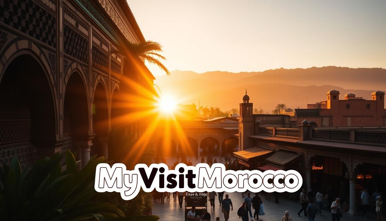 best city in morocco to visit