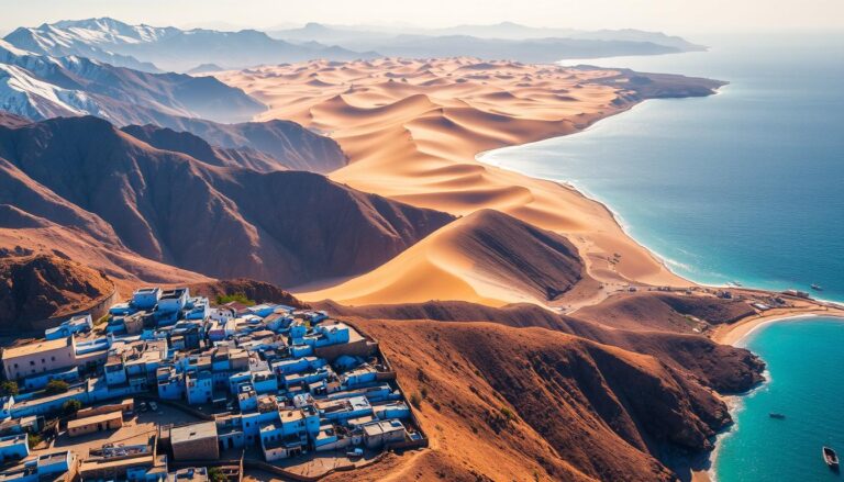 best destinations in morocco