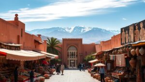 best month to go to morocco