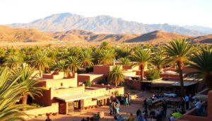 best month to travel to morocco
