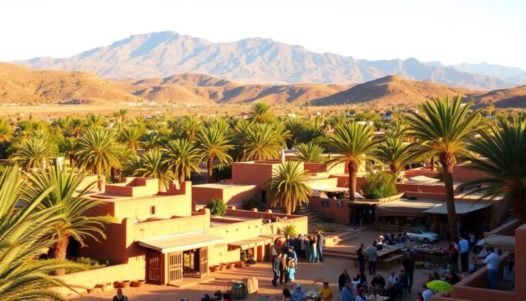 best month to travel to morocco