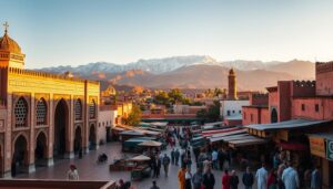 best moroccan cities