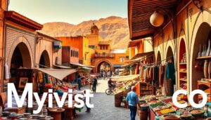 best place to visit in morocco