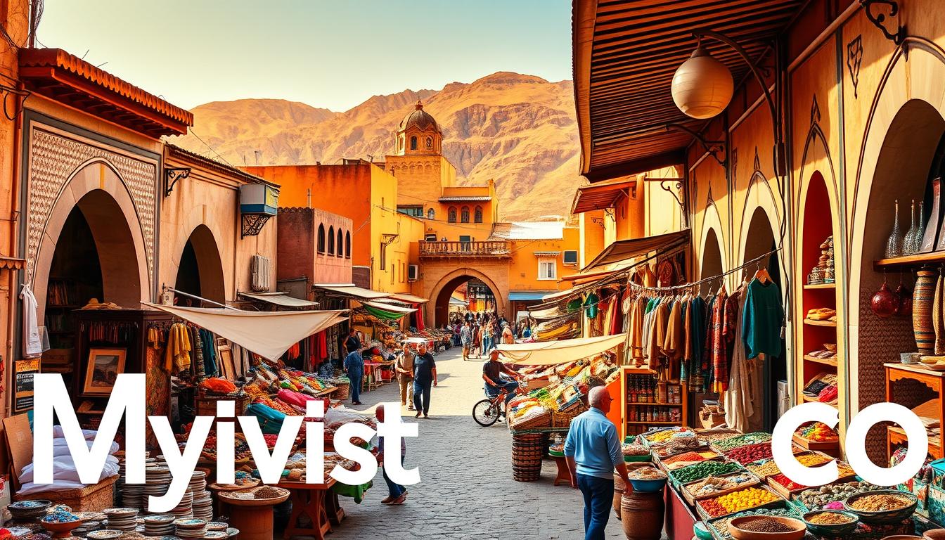 best place to visit in morocco