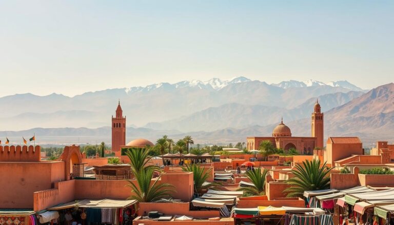 best places in morocco