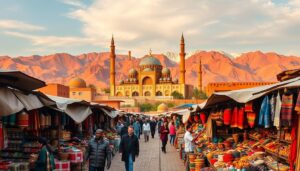 best places to go in morocco
