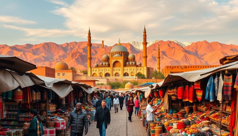 best places to go in morocco