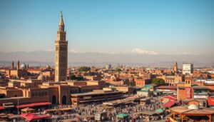 best places to see in morocco