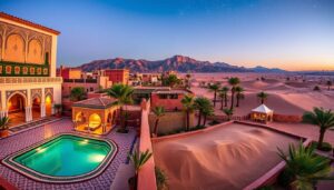 best places to stay in morocco