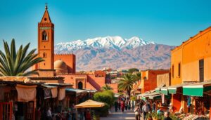 best places to visit morocco