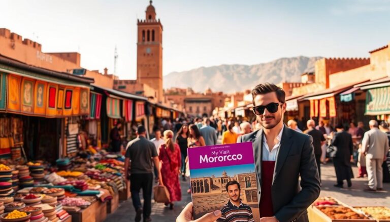 cities in morocco africa