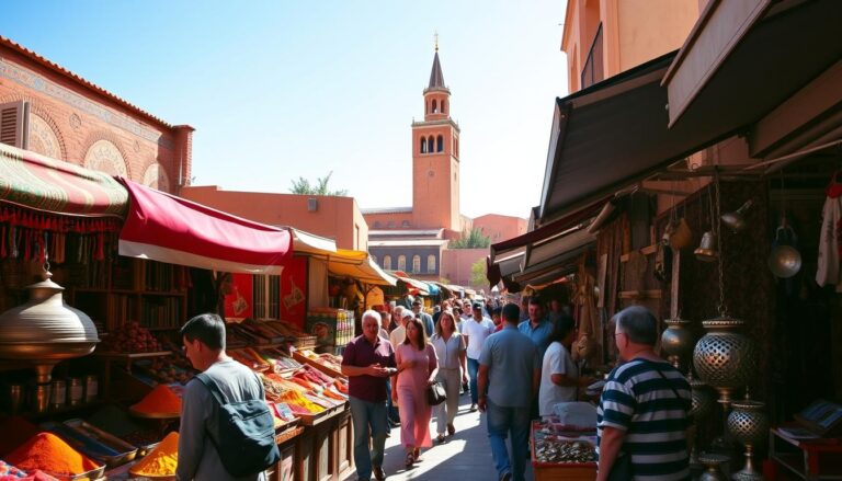 day trip to morocco from spain
