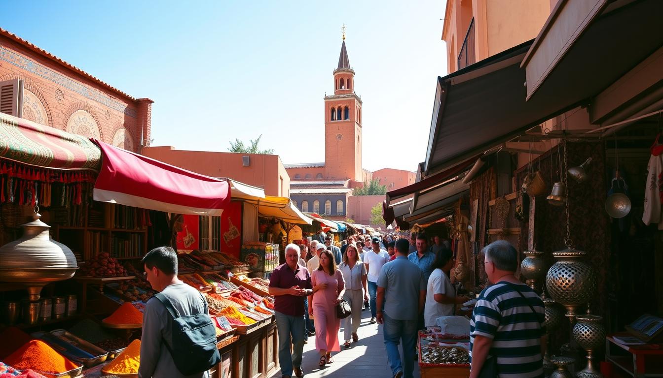 day trip to morocco from spain