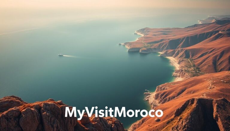 distance from spain to morocco
