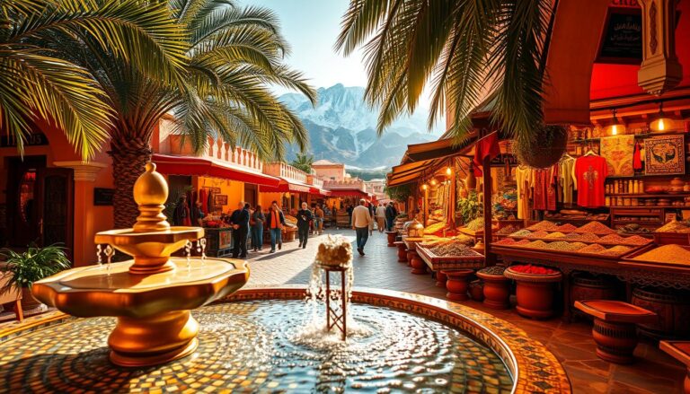 fun facts about morocco africa