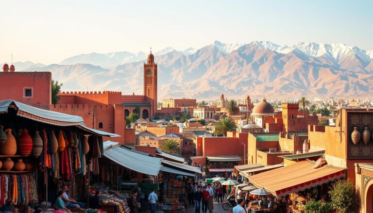 interesting facts about morocco