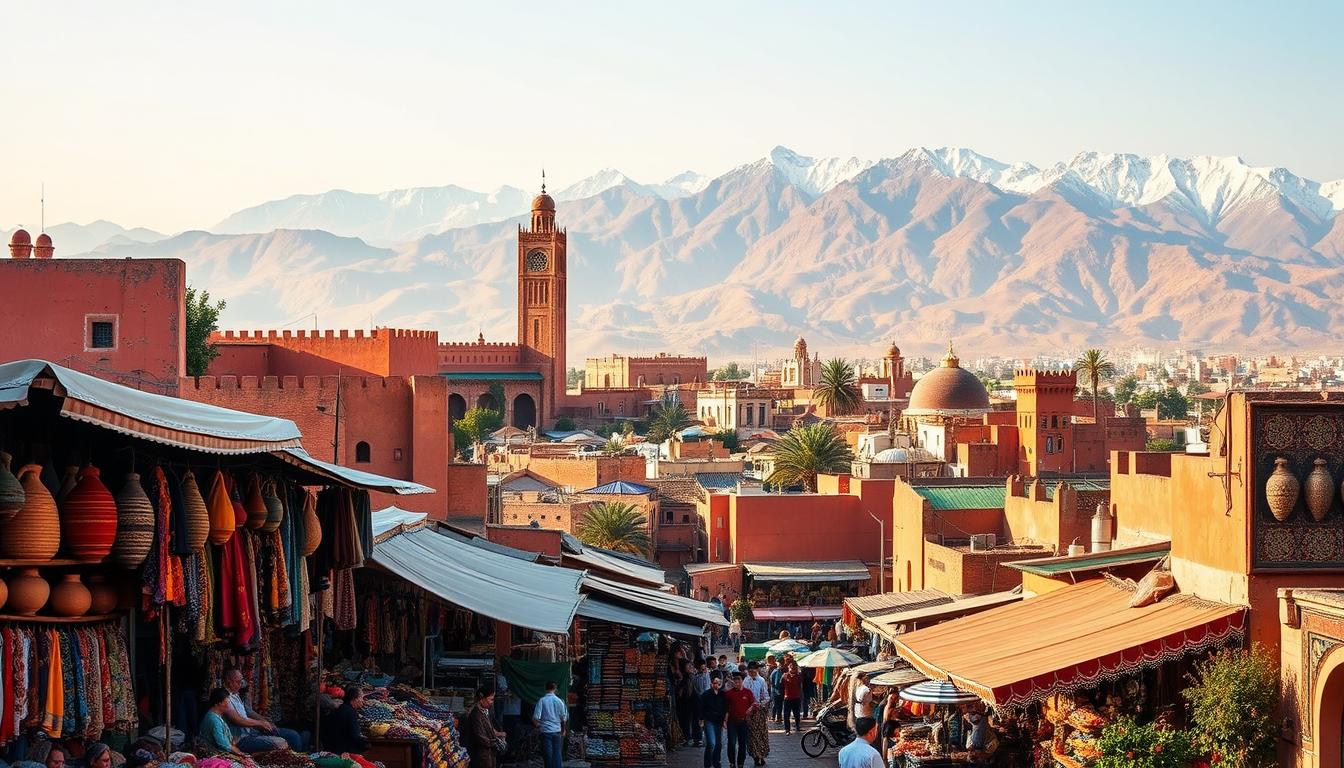 interesting facts about morocco