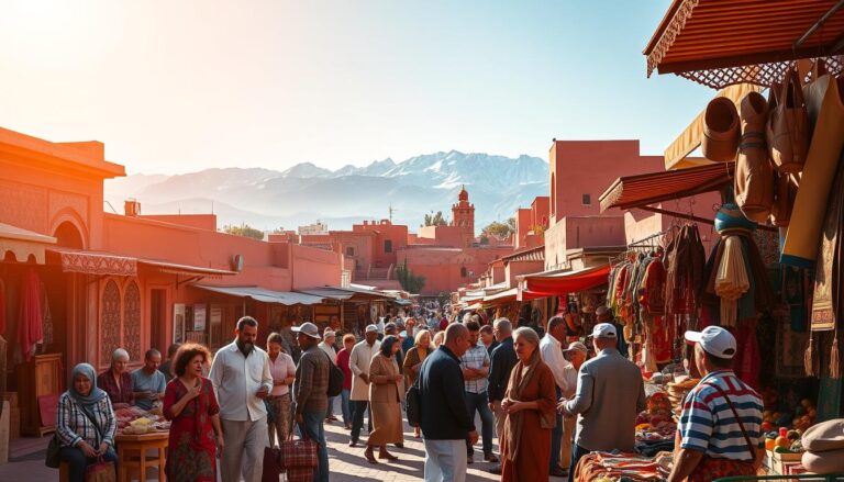 marrakech things to see