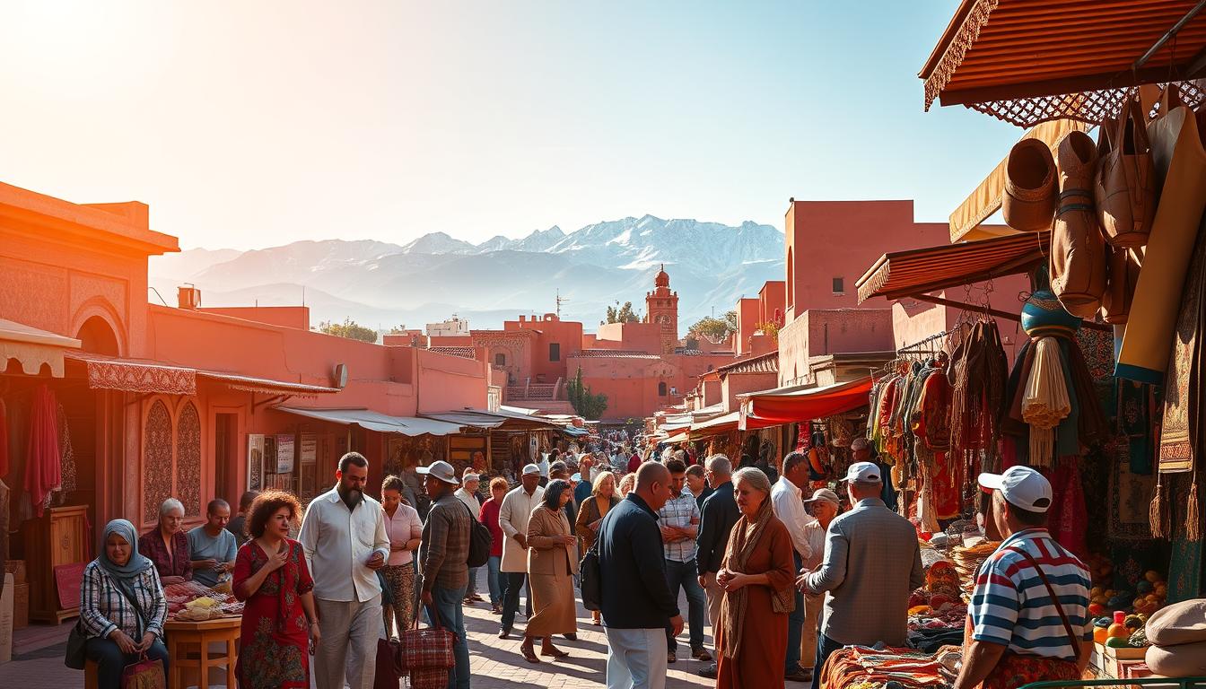 marrakech things to see