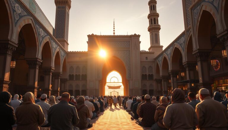 moroccan religion