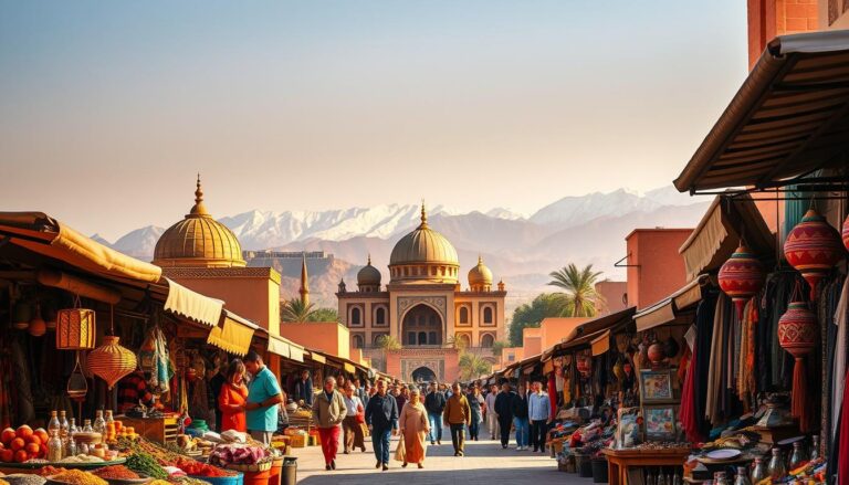 morocco cities to visit