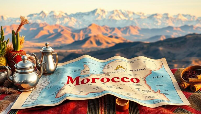 morocco holiday guide