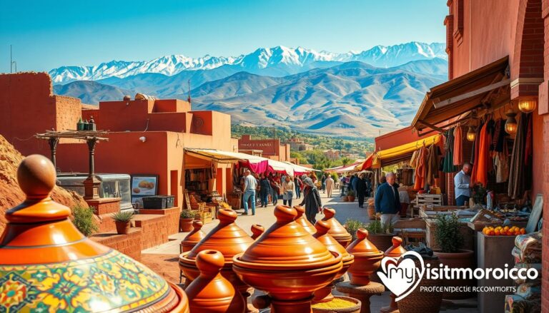 morocco interesting facts