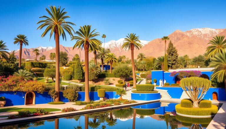 morocco must visit