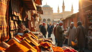 morocco people and culture