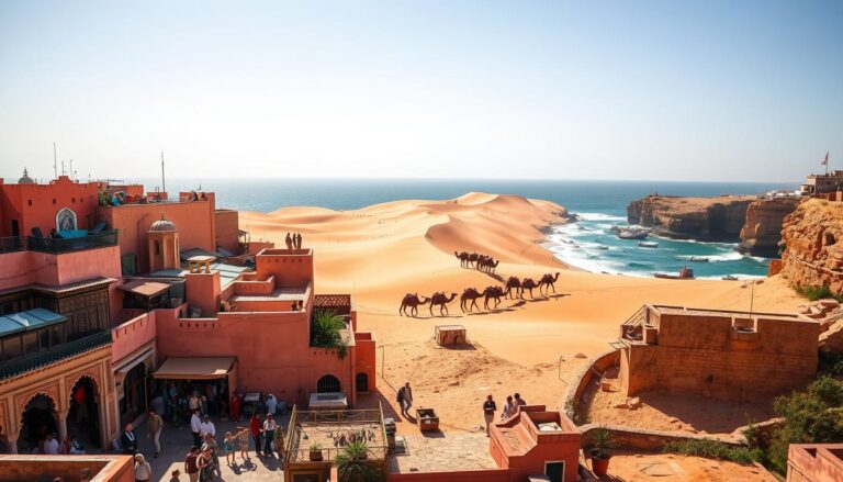 morocco places to visit