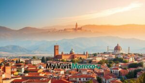 morocco spain and portugal trip