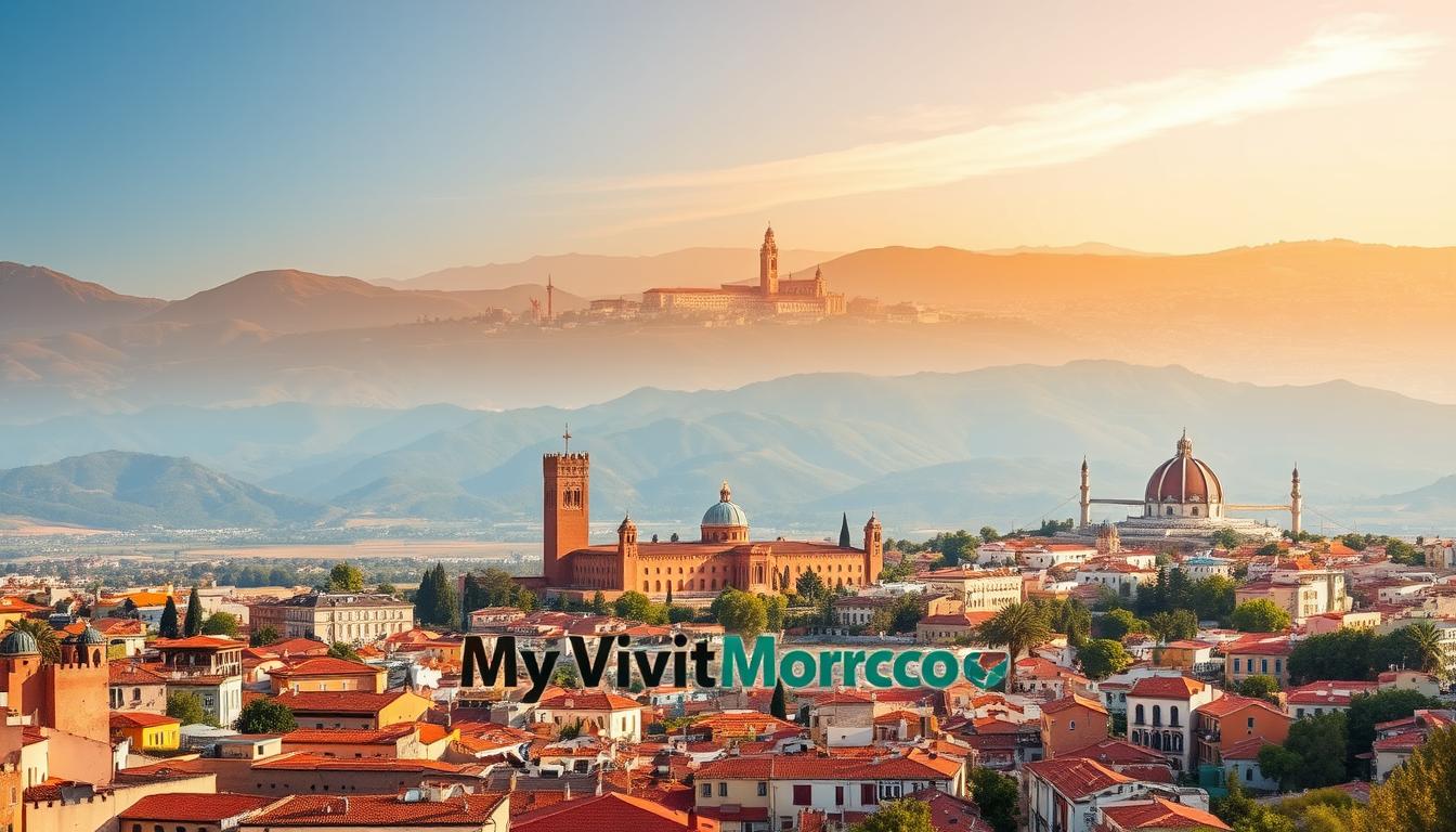 morocco spain and portugal trip