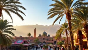 morocco things to do