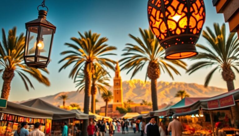 morocco things to see and do