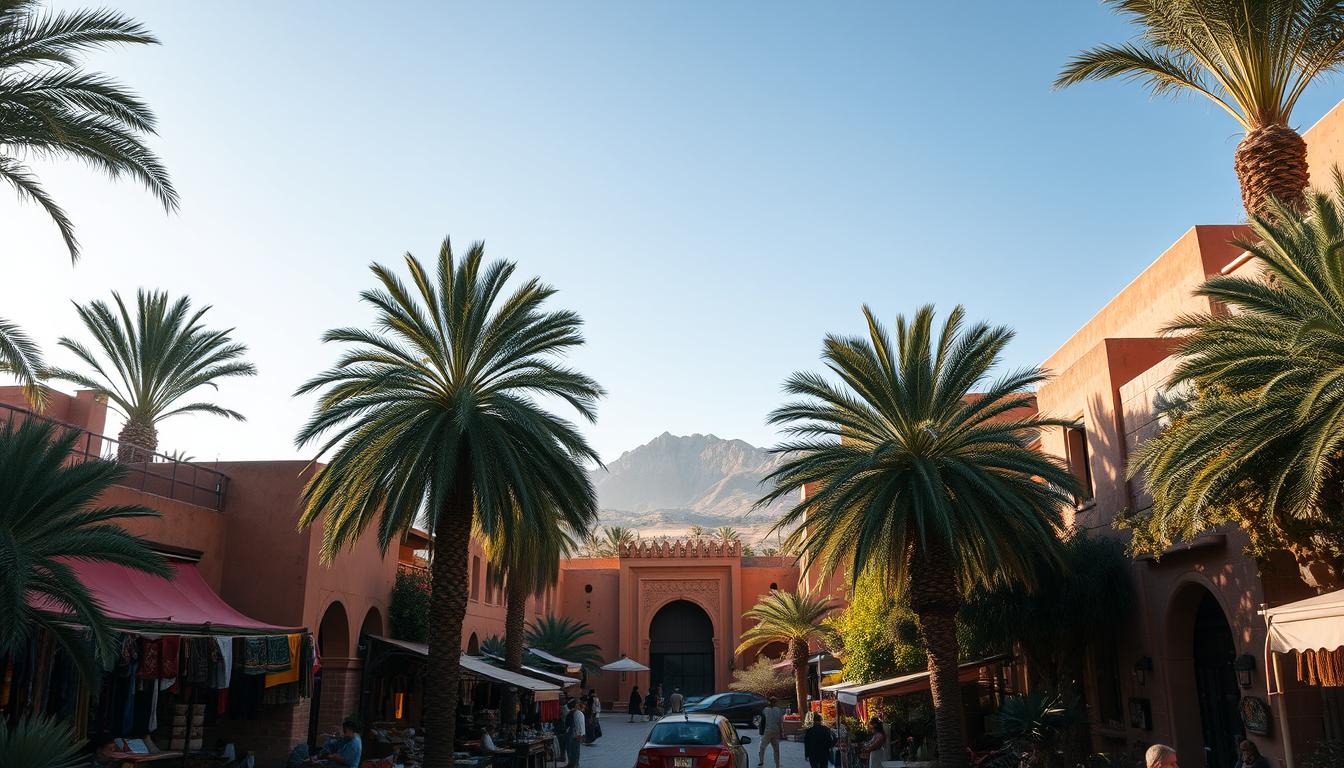 morocco things to see