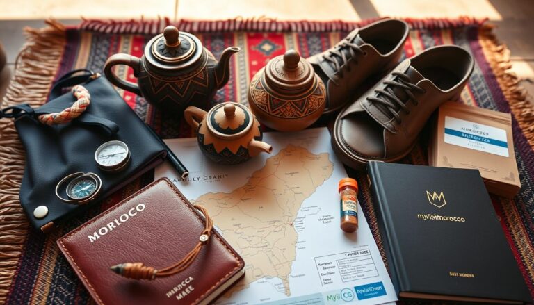 morocco travel guide