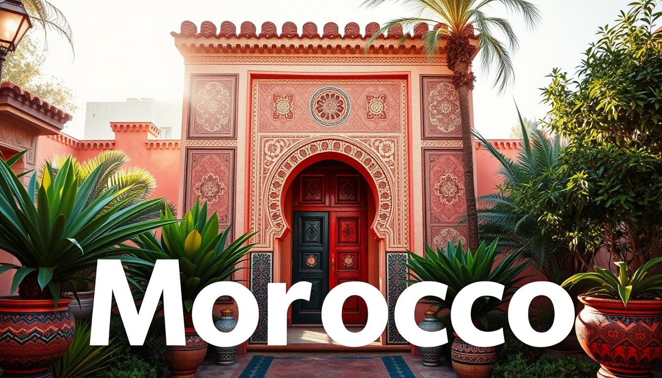 morocco travel tips