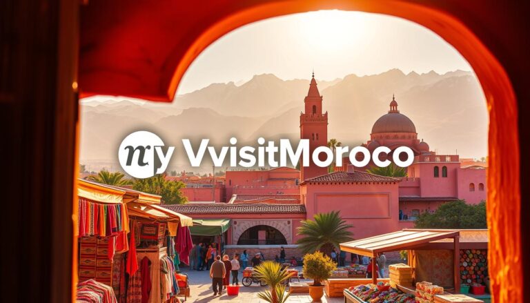 morocco vacation spots