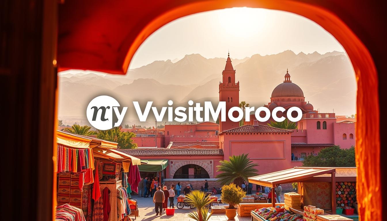 morocco vacation spots