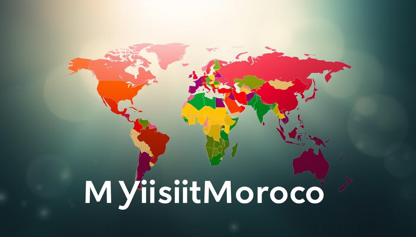 morocco visa free countries