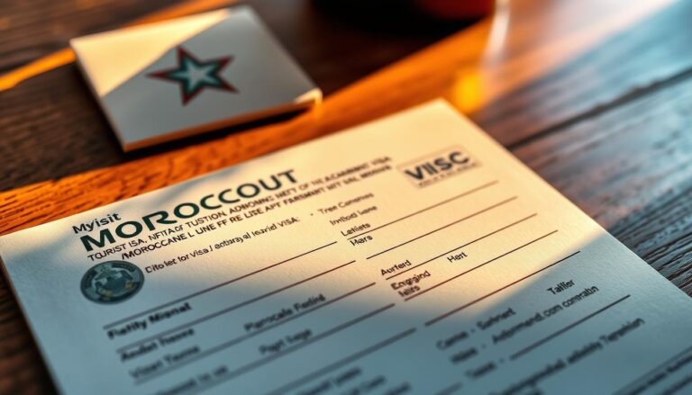 morocco visa requirements for us citizens